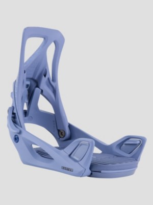 Burton Step On 2024 Snowboard Bindings buy at Blue Tomato